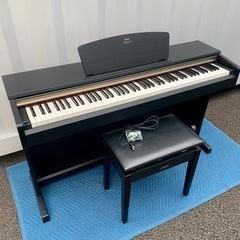 販売履歴 YAMAHA YDP-161B アリウス 電子ピアノ ...