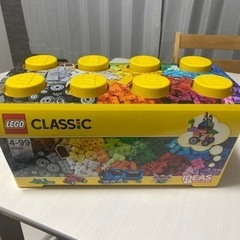 未開封 LEGOブロック