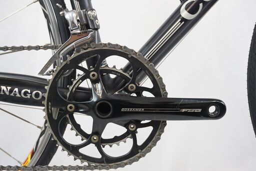 COLNAGO 「コルナゴ」 PRIMAVERA 2007年モデル ロードバイク COLNAGO 「コルナゴ」 PRIMAVERA 2007年モデル ロードバイク 【公式通販】