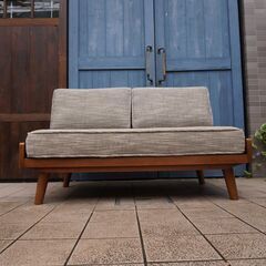 unico(ウニコ)の中でも人気のALBERO(アルベロ)シリーズ 2シーター