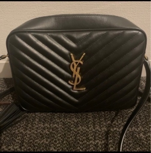 YVES SAINT LAURENT ルー