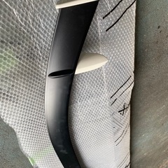 トヨタ86、スバルBRZ純正リヤスポイラー値下げ