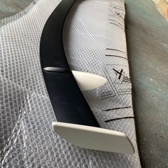 トヨタ86、スバルBRZ純正リヤスポイラー値下げ