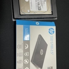 ps4pro快適セット 総額65000円以上 500GB SSD換装 外付け2TB空冷熱対策