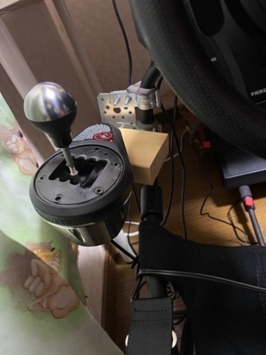 美品 Playseat® Challenge - ActiFit - テレビゲーム
