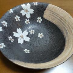 Saiki Ichiyama 鉢皿 1枚 差し上げます。