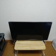 Hisense32型テレビ（2019年モデル）