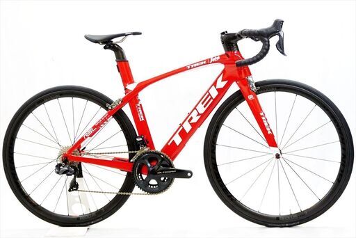 サイズ交換ＯＫ】 TREK 5022052400101 ロードバイク 2017年モデル Di2