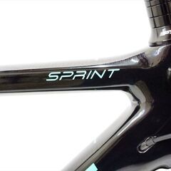 BIANCHI 「ビアンキ」 SPRINT DISC 105 2020年モデル ロードバイク 2222052400301