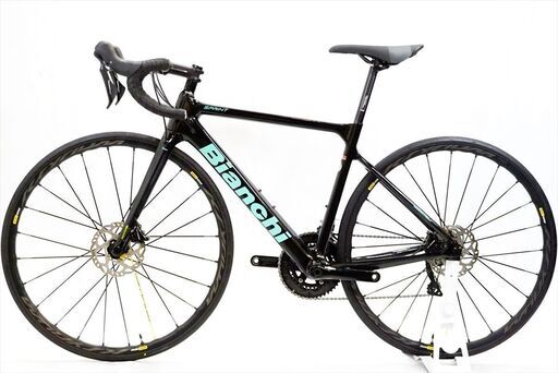 BIANCHI 「ビアンキ」 SPRINT DISC 105 2020年モデル ロードバイク