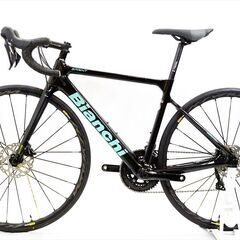 BIANCHI 「ビアンキ」 SPRINT DISC 105 2020年モデル ロードバイク 2222052400301