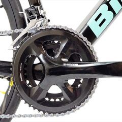 BIANCHI 「ビアンキ」 SPRINT DISC 105 2020年モデル ロードバイク 2222052400301
