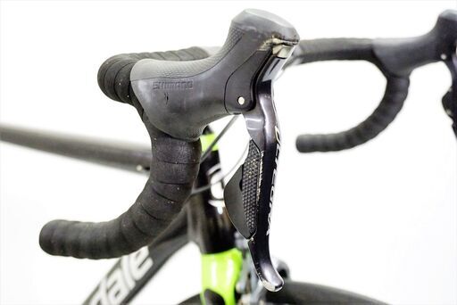 CANNONDALE 「キャノンデール」 CAAD12 カスタム 2015年モデル ロードバイク 2222052400101