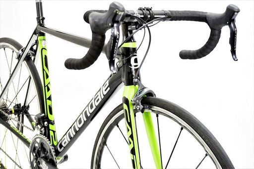 CANNONDALE 「キャノンデール」 CAAD12 カスタム 2015年モデル ロードバイク 2222052400101