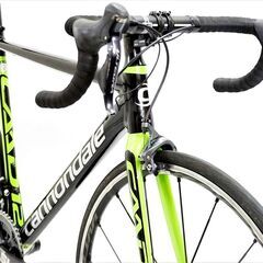 CANNONDALE 「キャノンデール」 CAAD12 カスタム 2015年モデル ロードバイク 2222052400101