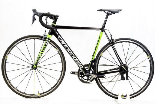 CANNONDALE 「キャノンデール」 CAAD12 カスタム 2015年モデル ロードバイク 2222052400101