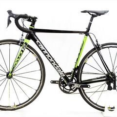 CANNONDALE 「キャノンデール」 CAAD12 カスタム 2015年モデル ロードバイク 2222052400101