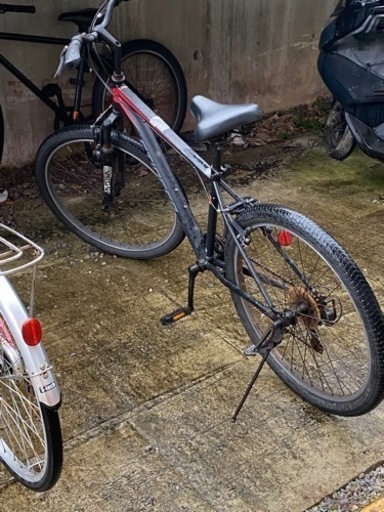自転車