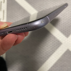 iPhone11 65G パープル