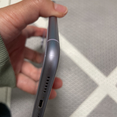 iPhone11 65G パープル