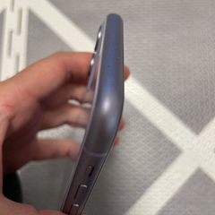 iPhone11 65G パープル