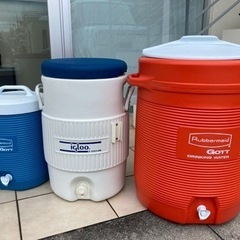 (完売しました)Rubbermaid キーパー