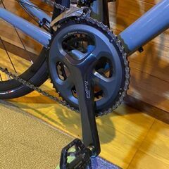 トレックALR5    2021    52サイズ