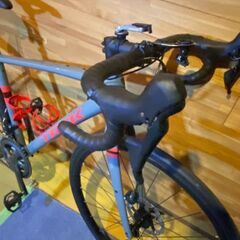 トレックALR5    2021    52サイズ