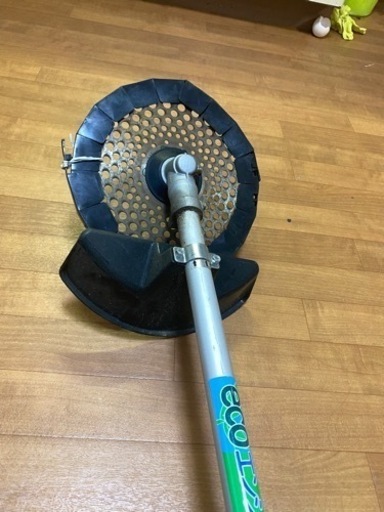 丸山製作所 BIG−M エンジン刈払機 排気量20cc
