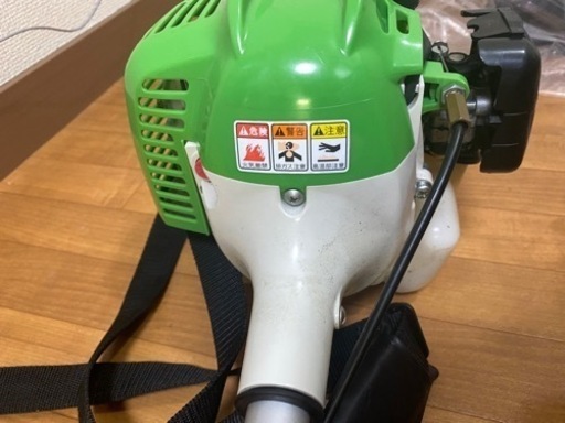 丸山製作所 KC20NX 草刈機