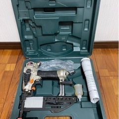 HiKOKI(ハイコーキ)4mmフロアタッカー