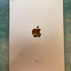 Apple iPad Pro Wi-Fiモデル MLMX2J/A...