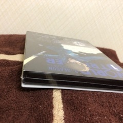 ワールドトリガー Blu-ray Disc 3rdシーズン vol.1 (初回特典付き) 見本品