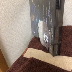 ワールドトリガー Blu-ray Disc 3rdシーズン vol.1 (初回特典付き) 見本品