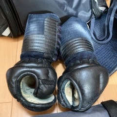 剣道一式　小学生