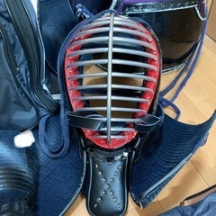 剣道一式　小学生