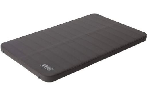 Coleman インフレーターマット　ダブル