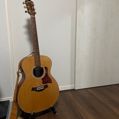 【決まりました】Tayler 114 エレアコ仕様