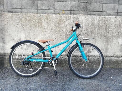 KhodaaBloom asson 子供自転車