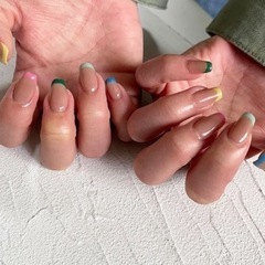 東京都 足立区のネイル ジモティー