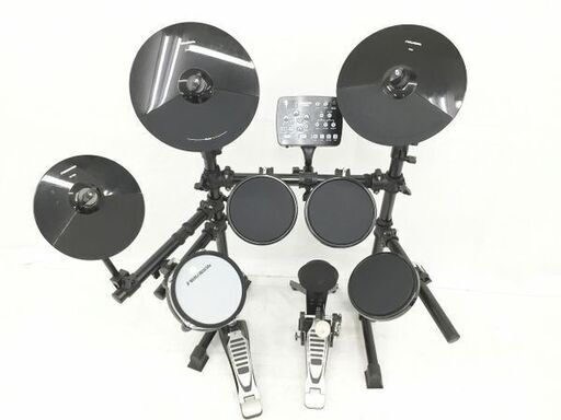PLAYTECH PDS250 プレイテック 電子ドラム