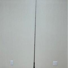 ジャッカル　釣竿　釣具　ロッド　2本セット(1本でも可)　価格交渉可能