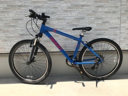 GIANT MTB SNAP サイズS(430)