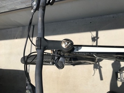 GT Timberline 29er サイズ M (470)