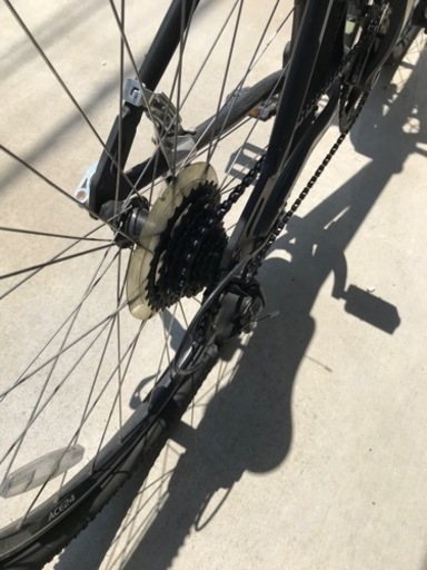GT Timberline 29er サイズ M (470)