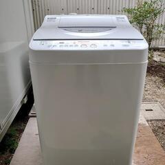 全自動洗濯機   SHARP   5.5kg    2010年製