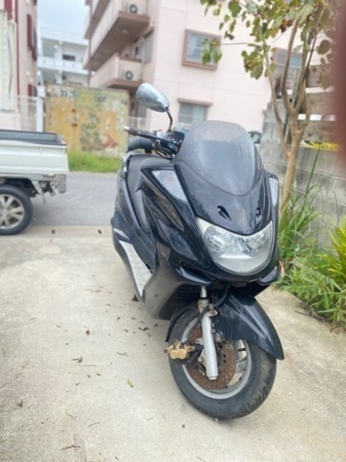 マジェc 不動車　1万円 マジェc 不動車 1万円