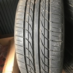 レクサスのタイヤ 225／50R 17➖94V