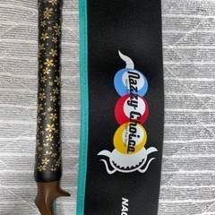 ナジーチョイス　チョコミント　ジャッカル