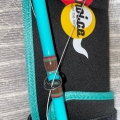 ナジーチョイス　チョコミント　ジャッカル